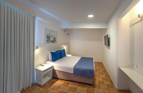 Ingleses do Rio Vermelho Hotel | Express Floripa Residence