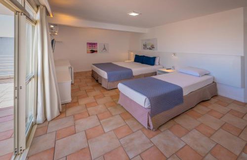 Ingleses do Rio Vermelho Hotel | Express Floripa Residence