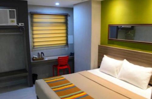 Downtown Cebu Hotel | Express Inn Cebu Osmena