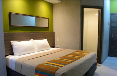 Downtown Cebu Hotel | Express Inn Cebu Osmena