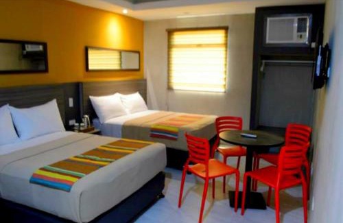 Downtown Cebu Hotel | Express Inn Cebu Osmena