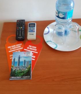 Las Lajas Hotel | Express Inn Coronado & Camping