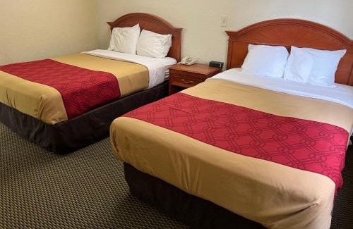 Decatur Hotel | Express Inn & suites