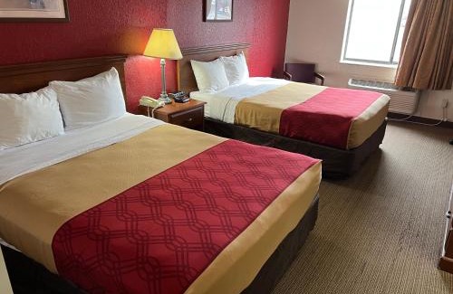 Decatur Hotel | Express Inn & suites