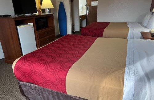 Decatur Hotel | Express Inn & suites