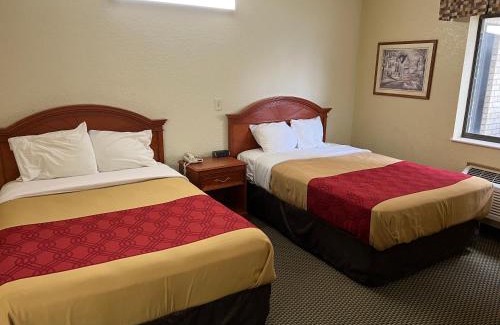 Decatur Hotel | Express Inn & suites