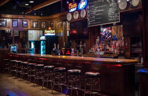 Greenville Hotel | Express Inn & Suites