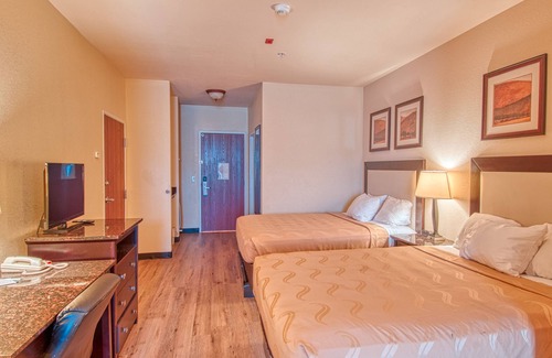 Norman Hotel | Express Inn & Suites