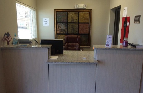 Wharton Hotel | Express Inn