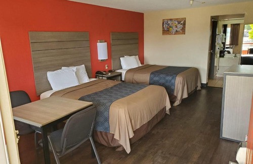 Dallas Hotel | Express Inn