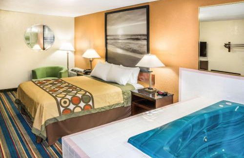 Barker Hotel | Express Inn