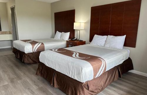 New Albany Hotel | Express Inn