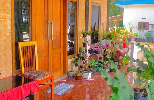 Argosari Hotel | EXPRESS O 91370 Rumah Pemandangan Semeru