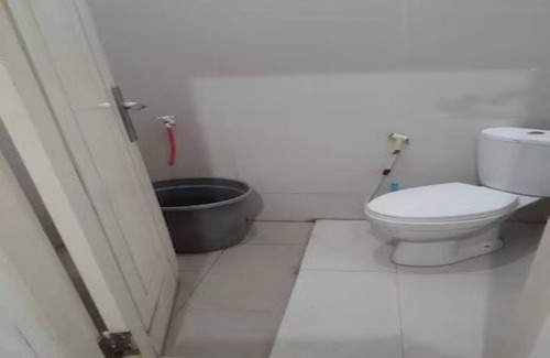 Iboih Hotel | EXPRESS O 91662 Kost Rumah Kaca