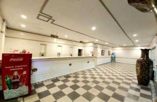 Duri Hotel | EXPRESS O 91674 Penginapan Bm Prima