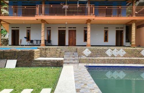 Pamijahan Hotel | EXPRESS O 92345 Villa Bidadari