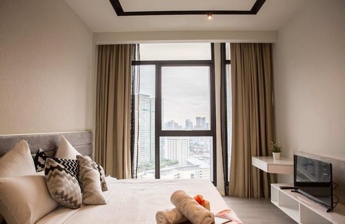 Titiwangsa House | Expressionz Professional Suites by Plush