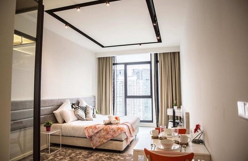 Titiwangsa House | Expressionz Professional Suites by Plush