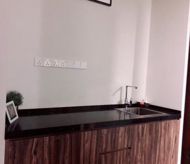 Titiwangsa Apartment | Expressionz Suites, KLCC by Ozfun