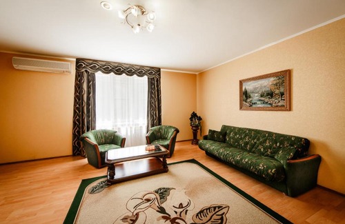 Novorossijsk Hotel | Expromt Hotel