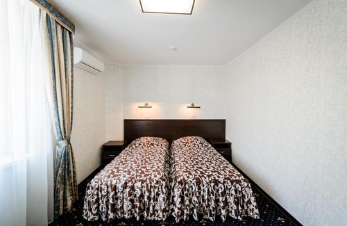 Novorossijsk Hotel | Expromt Hotel
