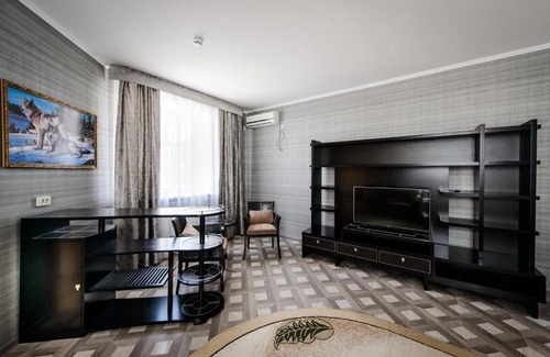 Novorossijsk Hotel | Expromt Hotel