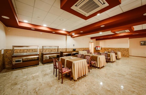 Novorossijsk Hotel | Expromt Hotel