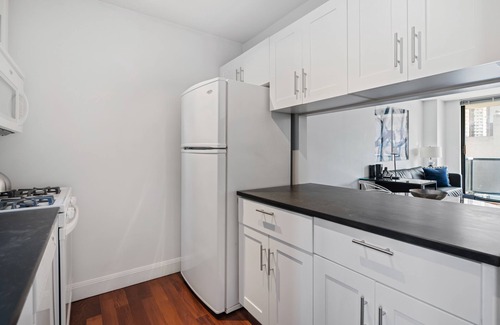 Gramercy Apartment | Exquisite 1 Bedroom in Gramercy Park & Subways