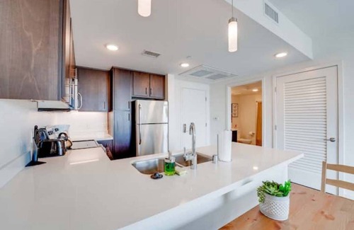 Lemon Grove Apartment | Exquisite 1 Bedroom Apartment in San Diego