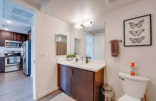 Lemon Grove Apartment | Exquisite 1 Bedroom Apartment in San Diego
