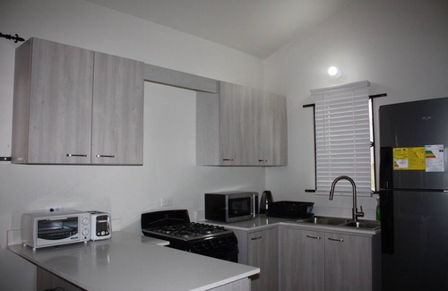 Spring Village House | Exquisite 2 Bedroom Bungalow - Gated community