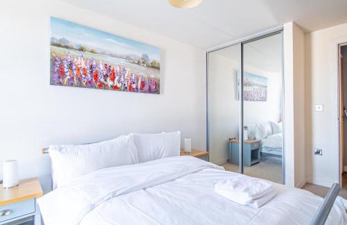 Sheffield City Centre Apartment | Exquisite 2-bedroom Apartment - City Centre