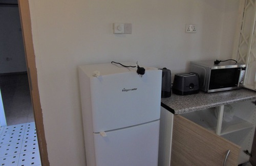 Kwabenyan Apartment | Exquisite 2-bedroom Apartment (3A)