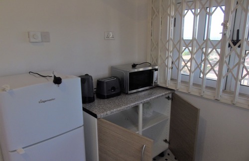 Kwabenyan Apartment | Exquisite 2-bedroom Apartment (3A)