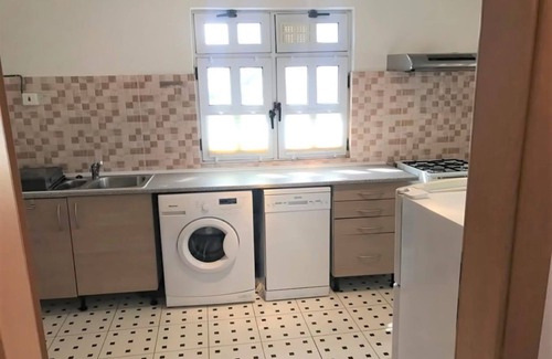 Pokuase Apartment | Exquisite 2-Bedroom Apartment (3B)