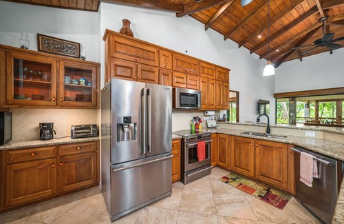 Junquillal House | Exquisite 2BDR, 2BTH Home - Gated Community - Steps from Luxurious Amenities