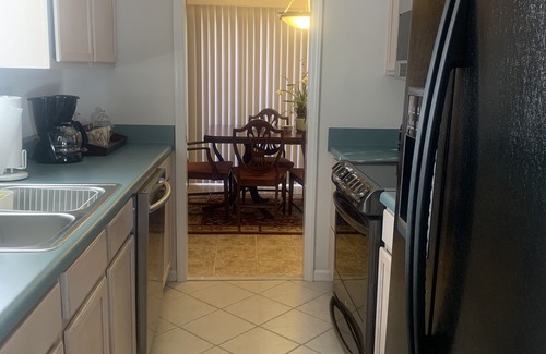 Greenville Cottage | Exquisite 2BR Ranch-Style Home Prime Greenville Location