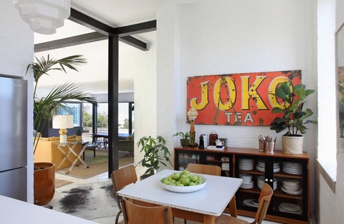 Cape Peninsula House | Exquisite 3 bed home with breathtaking views