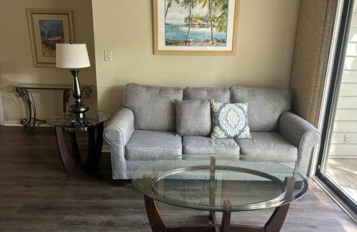 Arcadian Shores Villa | Exquisite 3 bedroom, 3 bath villa - 19E West Hyde Park - Kingston Plantation villa