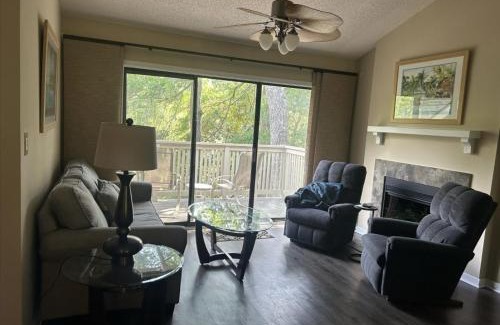 Arcadian Shores Villa | Exquisite 3 bedroom, 3 bath villa - 19E West Hyde Park - Kingston Plantation villa