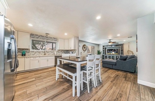 Pointe Scottsdale House | Exquisite 3BR retreat with Private Pool