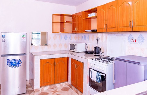 Nairobi Upper Hill House | Exquisite 4 Bedroom House in Nairobi