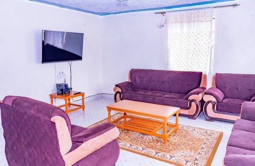 Nairobi Upper Hill House | Exquisite 4 Bedroom House in Nairobi