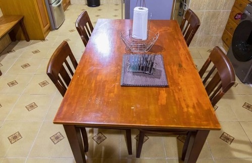 Ojodu Apartment | Exquisite 4bed apt. with GymnnSharennSave