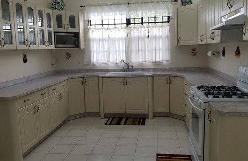 West Bank Demerara House | Exquisite Accommodation in Gated Community