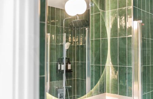 Ensanche Centro Apartment | Exquisite and charming experience in Soho by REMS