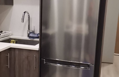Rutland Apartment | Exquisite and cozy studio close to centre of Kelowna