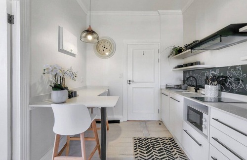 Observatory Apartment | Exquisite and Homely Apartment, Private Balcony