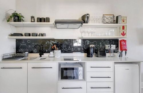 Observatory Apartment | Exquisite and Homely Apartment, Private Balcony