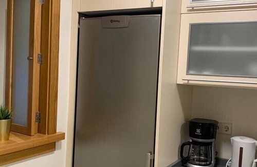 New Golden Mile Apartment | Exquisite Apartment With Large Patio and Garden